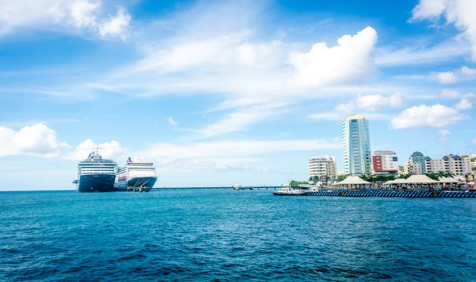 The Rise of Cruise Tourism in Nigeria — Service for Travel