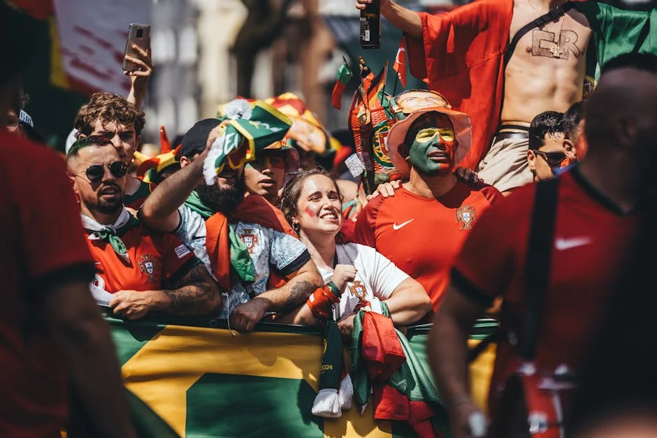 Extremadura Unifies Under One Brand — and Fans Are Ready for History — Environment Nature
