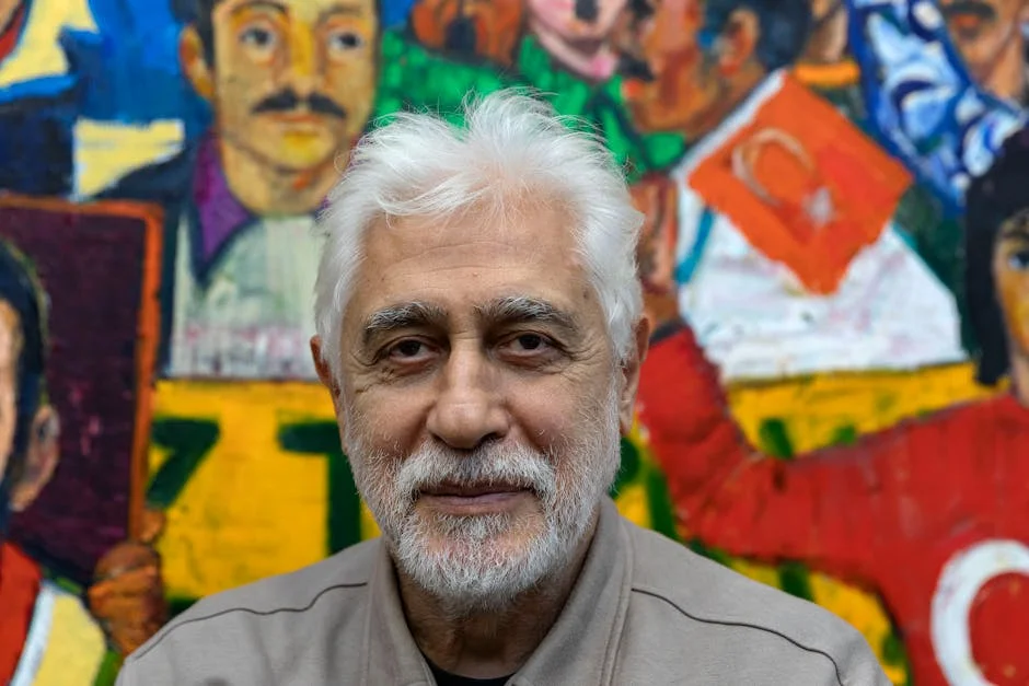 Fadhel Kaboub Exposes Colonialism's Lasting Impact on Africa's Economy — Technology Innovation