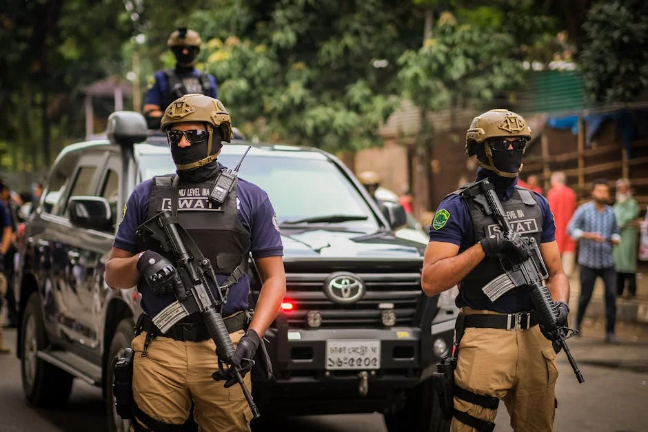 Faisal Withdraws as Nasarawa's IGP Adamu Kicks Off Controversy — Health Medicine