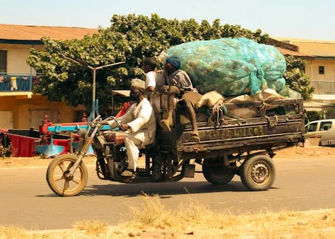 Fake lawyer bags three years jail term in Osun
