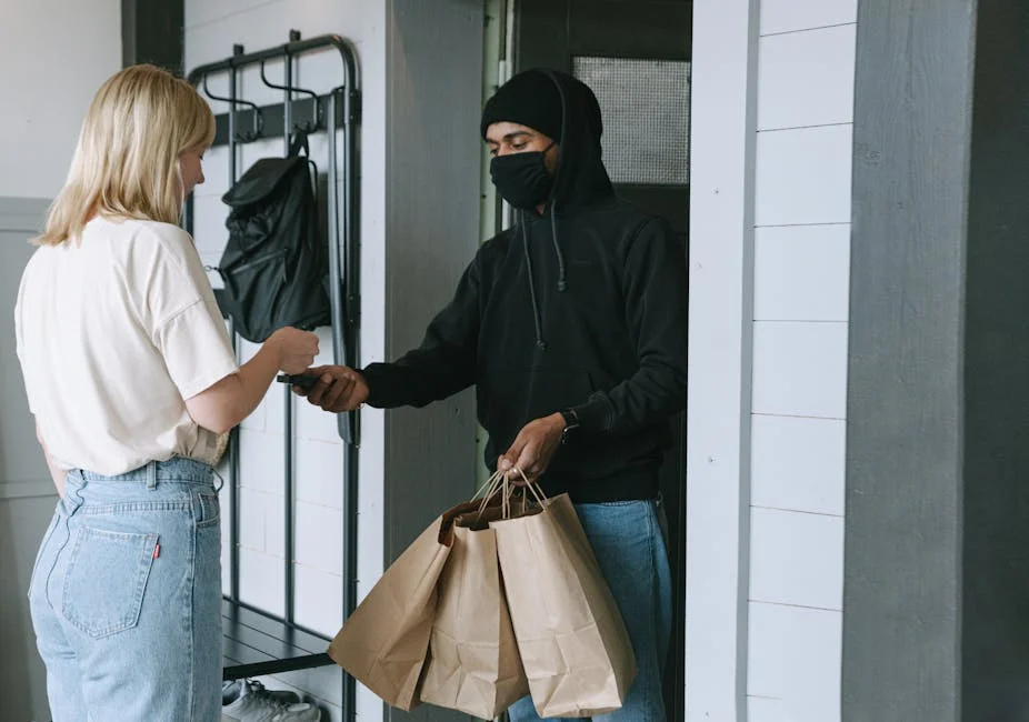 Falz, Bimbo Ademoye, others bag Social Media Awards