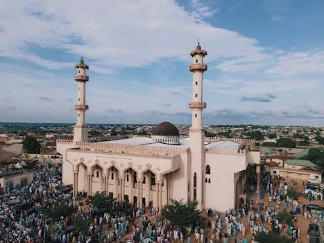 FG to resettle 22,071 IDPs in Niger – Minister
