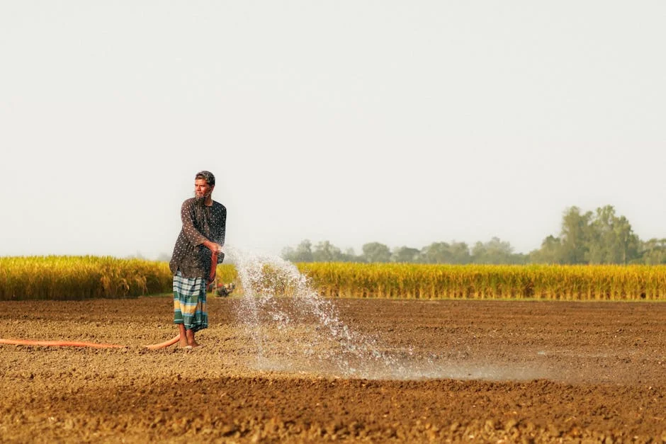 FG urges States to provide land for irrigation projects