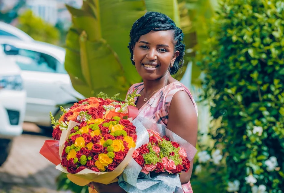 First Lady Escapes Child Marriage — A Win for Sierra Leone's Women — Culture Arts