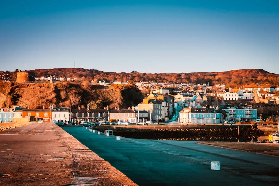 Five Coastal Towns Transform South Africa's Winter Getaway Experience