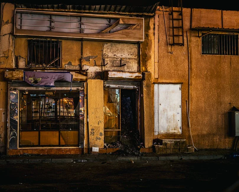 Flooding: Nasarawa Govt to demolish structures on water ways