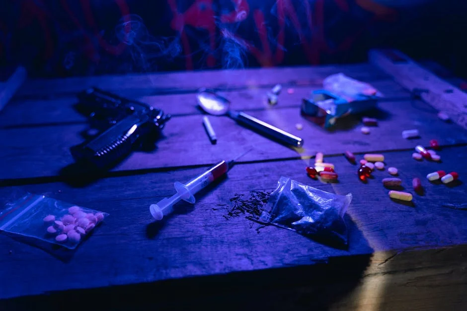 Flynn Exposes Hawks Cocaine Theft — KZN Police In Crisis — Sports