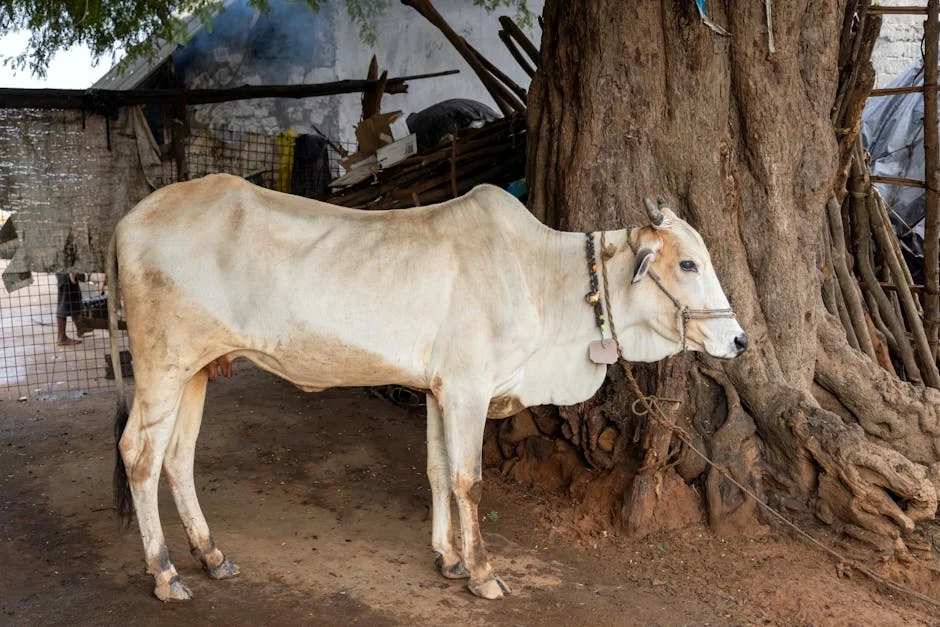FMD Outbreak Forces Nigeria to Act — Farmers Fear Price Surge — Health Medicine