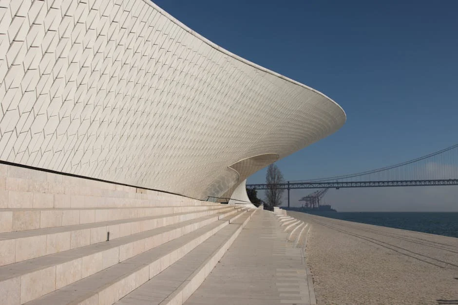 Fnac Live Returns to Lisbon's Torre de Belém in May — Culture Arts