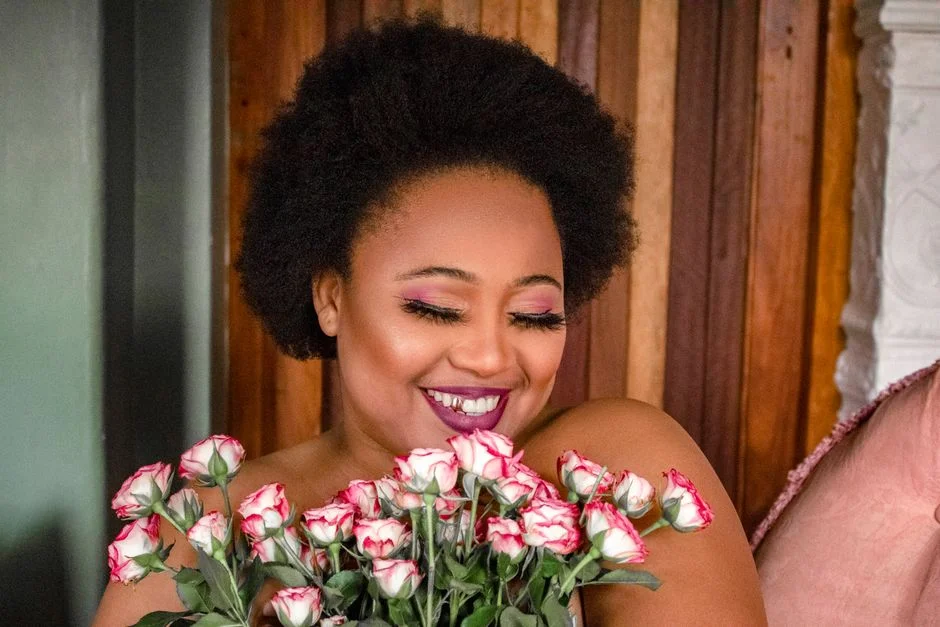 Former Miss SA Kerishnie Naiker Shares the Lesson That Changed Her Life — Environment Nature