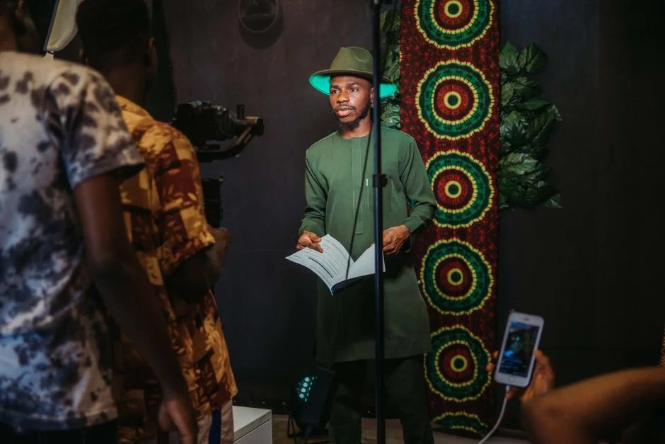 Four Nigerian Artistes Score Spot on 2026 World Cup Official Album — Education