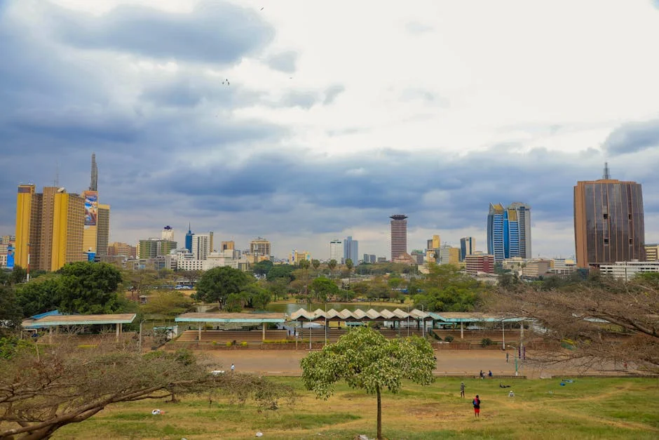 France Moves Diplomacy to Kenya — What Changes for Nigeria — Environment Nature