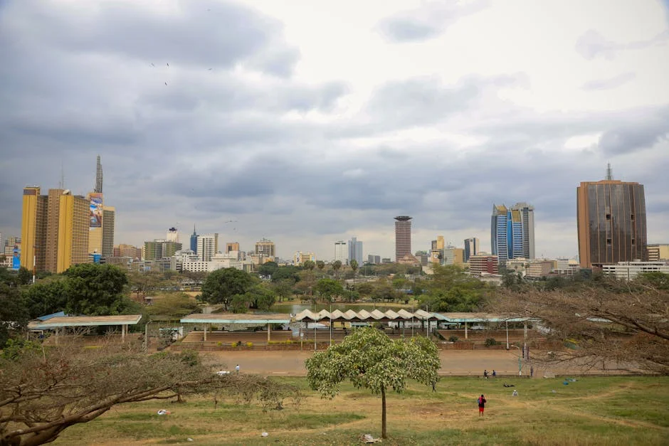 France Shifts African Strategy to Kenya — Nigeria Feels the Heat