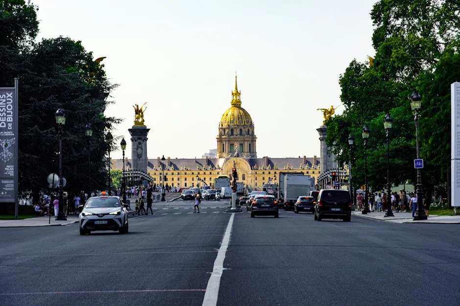 France Shifts Diplomatic Focus to Kenya — What Changes for Africa — Environment Nature