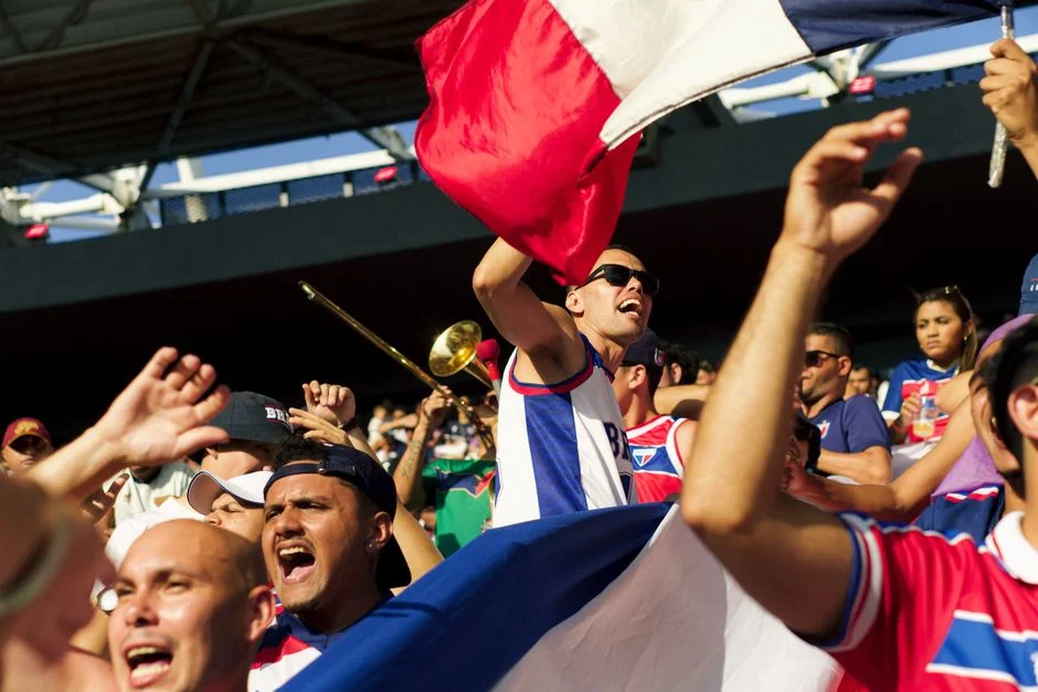 France, South Africa Face Off in Hockey Nations Cup Final Showdown — Economy Business