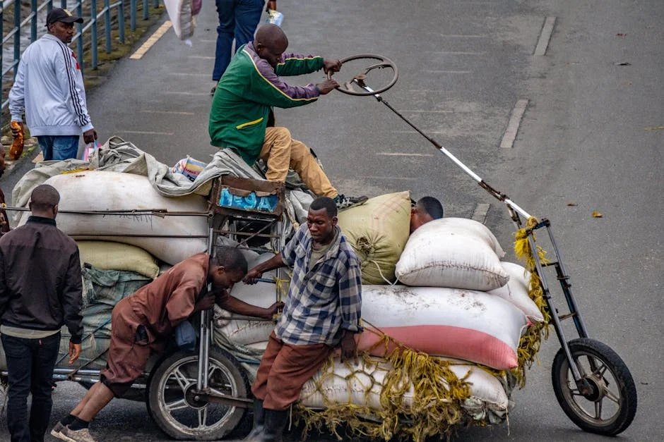 FRSC Commends Dangote Cement for New Transport Safety Policy – A Local Game Changer — Infrastructure Cities