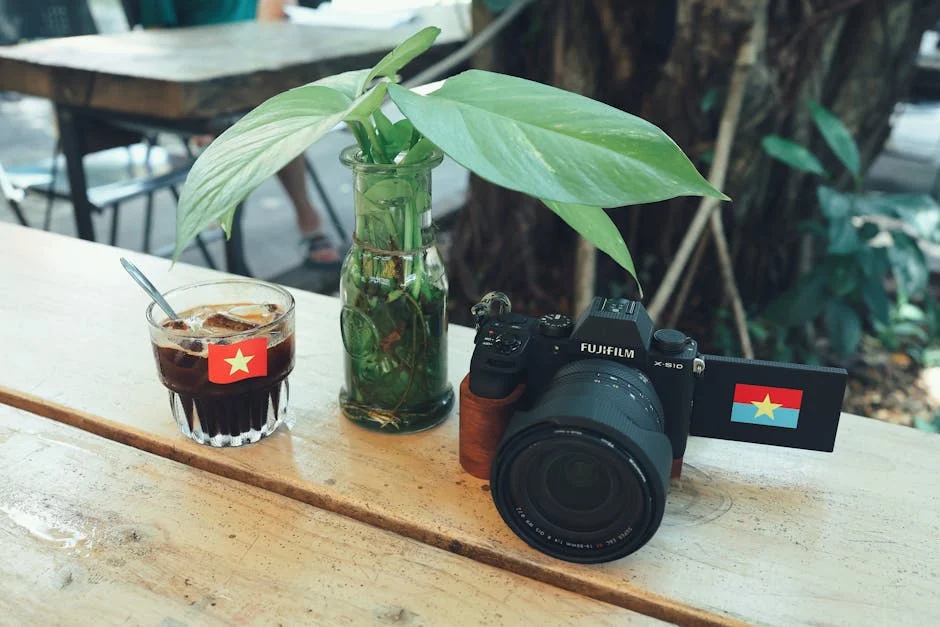 Fujifilm's Retro Camera Launch Spurs Debate on Affordability in Nigeria — Culture Arts