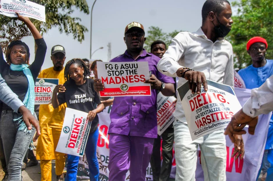 Local government autonomy bill signed — 774 LGAs to receive direct federal allocation — Politics Governance