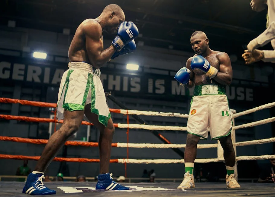 Victor Osimhen signs landmark boot deal with Nigerian-owned sportswear brand — Sports