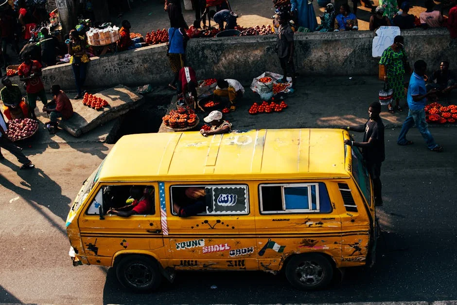 Ghana and Nigeria Slam South Africa Over Rising Xenophobic Violence — Politics Governance
