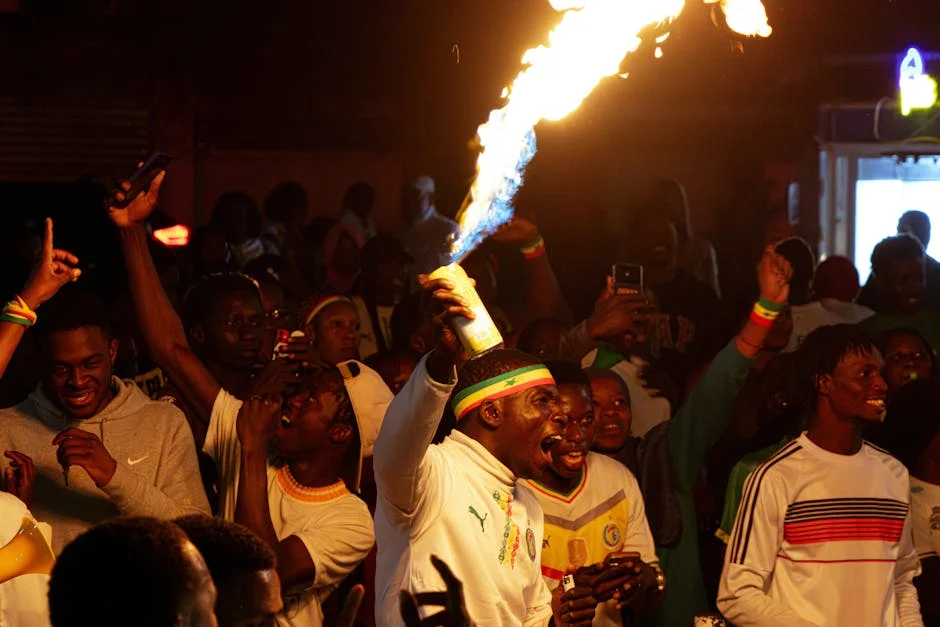 Ghana Evacuates 300 from South Africa Amid Rising Tensions — Politics Governance