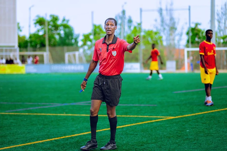 Ghana Faces Panama in World Cup 2026 Qualifier Tonight — Full Match Guide — Culture Arts