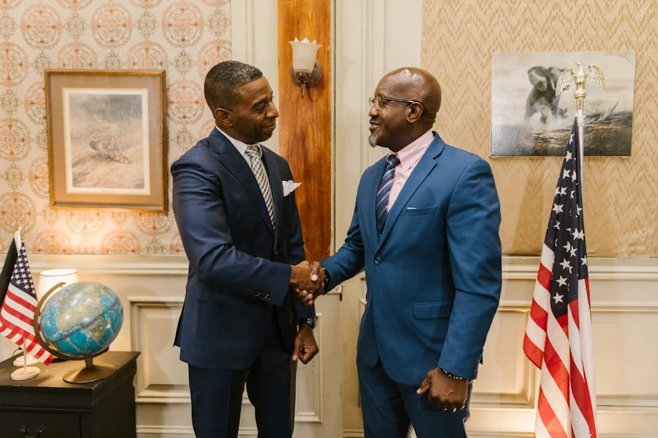 Ghana, UK Sign Growth Deal — 100,000 Young Workers to Get Training — Economy Business