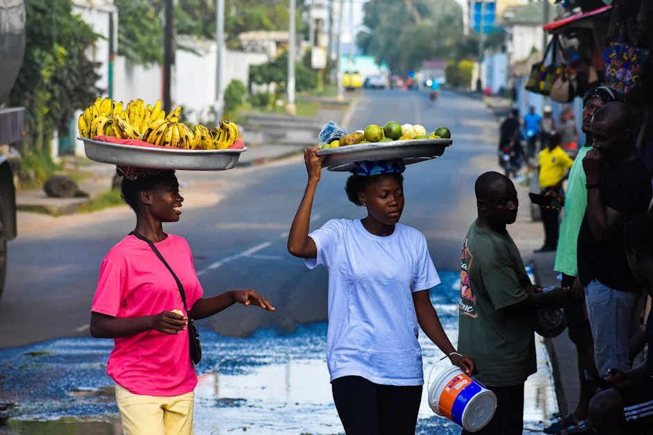 Ghana's March 2024 Vote on Slave Trade Resolution Sparks Controversy — Economy Business