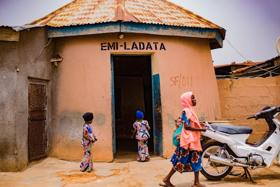 Global Lawmakers Slam Africa’s Health Pledges — Health Medicine