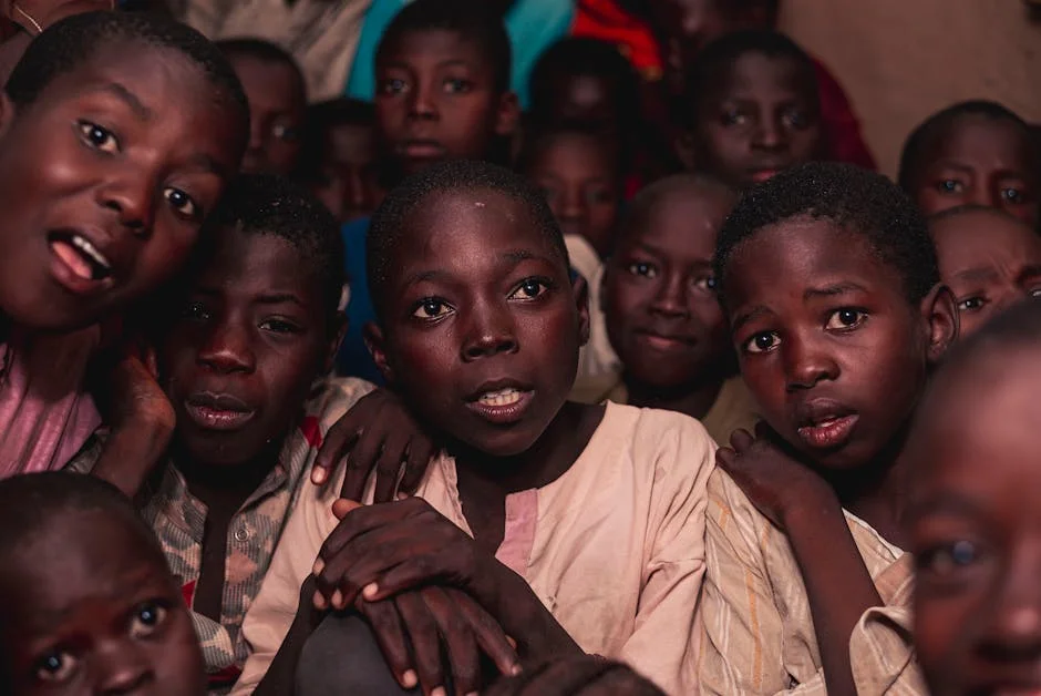 Global Leaders Endorse Pro-Human Declaration on AI: What It Means for Africa — Economy Business