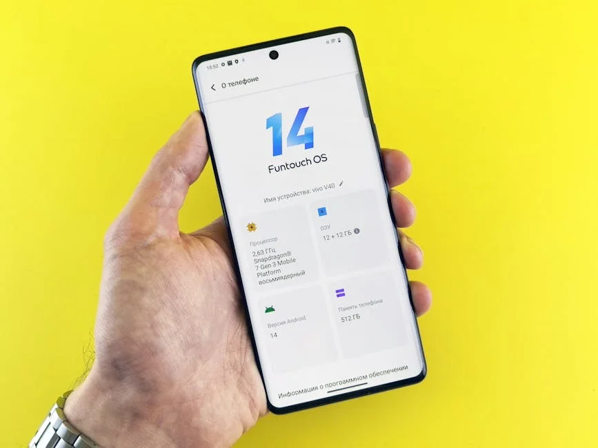Google Targets Battery-Hogging Apps on Android: What This Means for Users — Economy Business