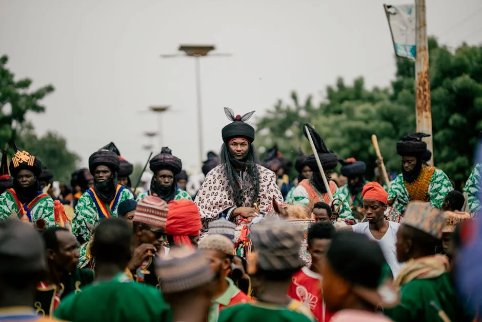 Gov Mbah Urges Enugu Residents to Own Their Achievements — Unity is Key — Technology Innovation
