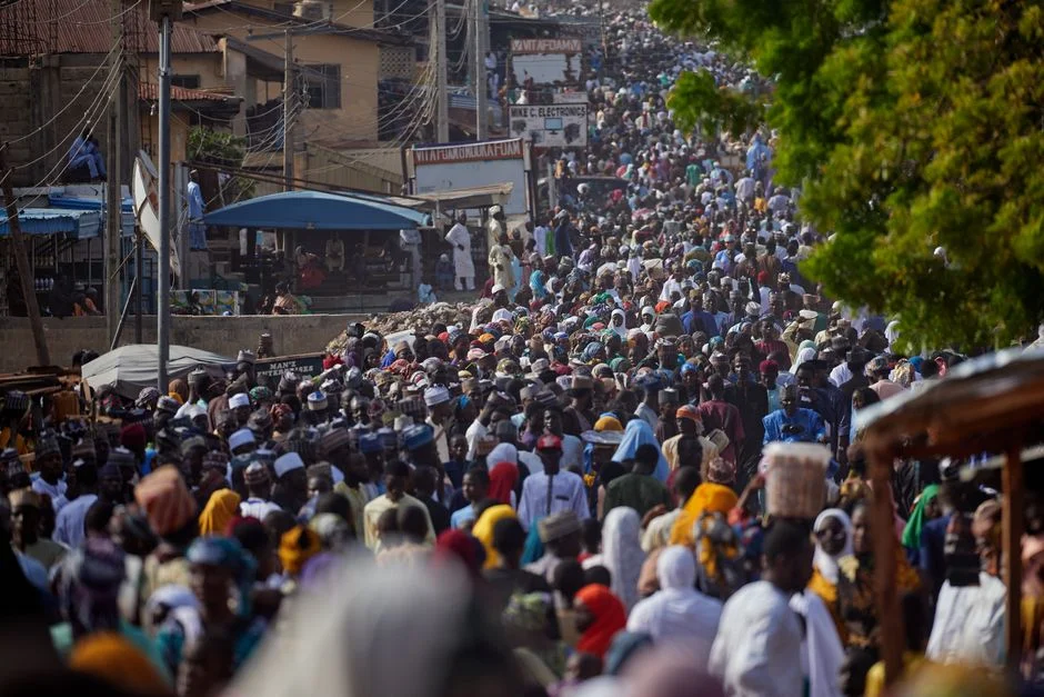 Governor Okpebholo Declares Nigeria Does Not Belong to Kidnappers — Infrastructure Cities
