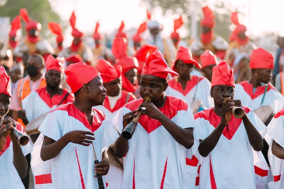 Governor Otti Vows to Transform Abia into Nigeria's Entertainment Powerhouse — Infrastructure Cities
