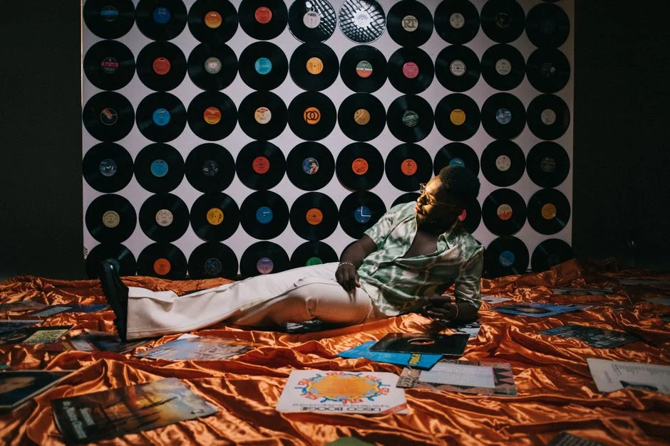 Grammy-Winning Meji Alabi Exposes Grandfather's Contested Role in Biafran War — Politics Governance