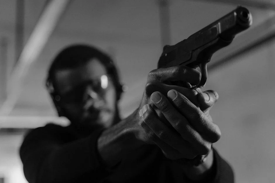 Gun Crime Forces South Africa's Poorest to Abandon Healthcare Clinics — Infrastructure Cities