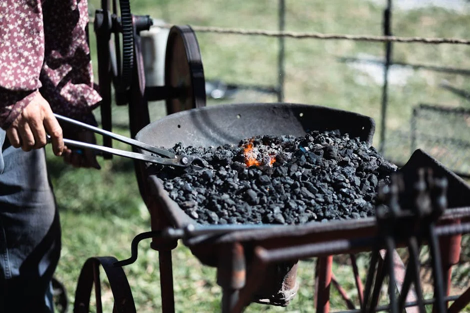 Gunmen Abduct Eight Charcoal Workers in Plateau — Crisis Deepens — Economy Business