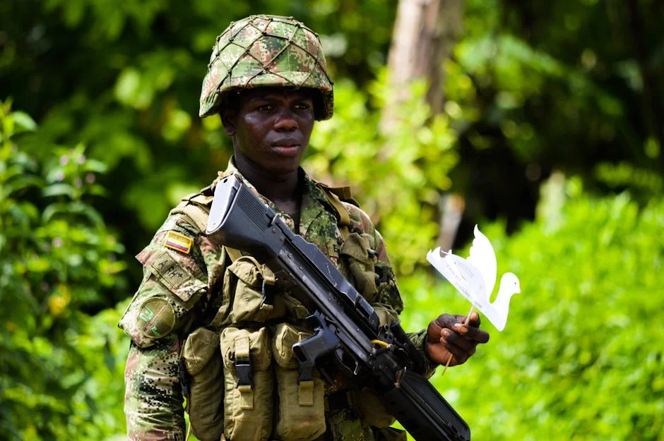 Gunmen Attack Ogbomoso Immigration Office, Make Off with Firearms — Sports