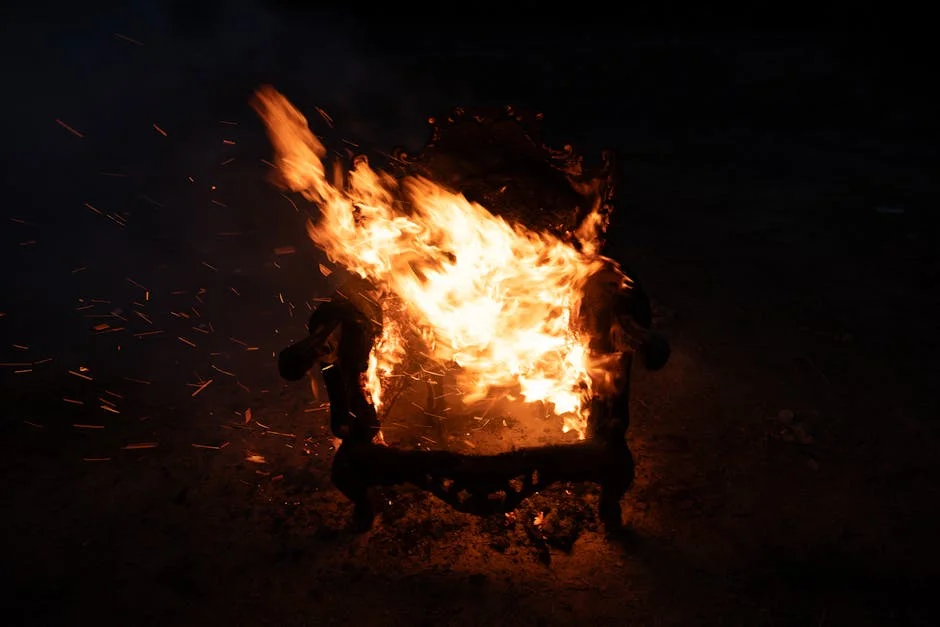 Hargreaves Lansdown Outage Sparks Fears Over Financial Infrastructure Vulnerability — Economy Business