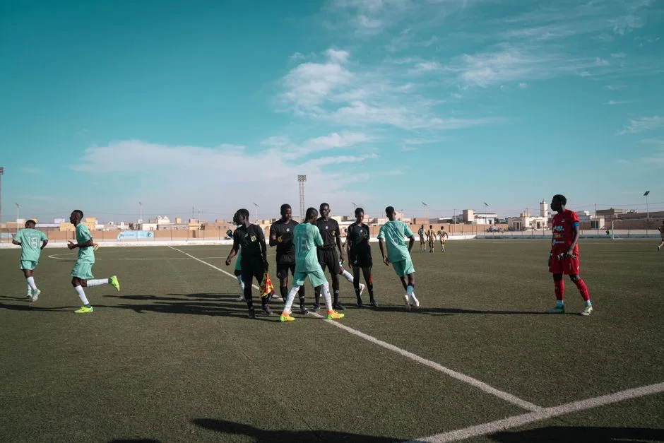 Hassan Praises Rising African Football Standards Ahead of Australia World Cup Clash — Politics Governance