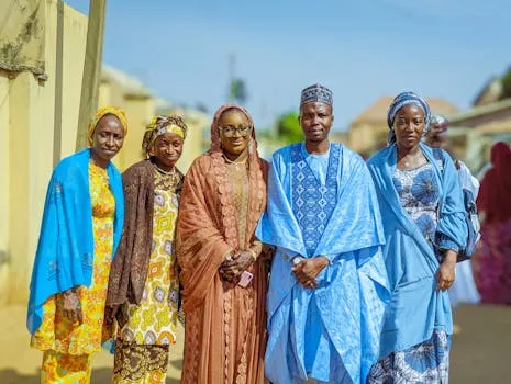 Hausa Community Want Justice Over Killing Of 32 Members