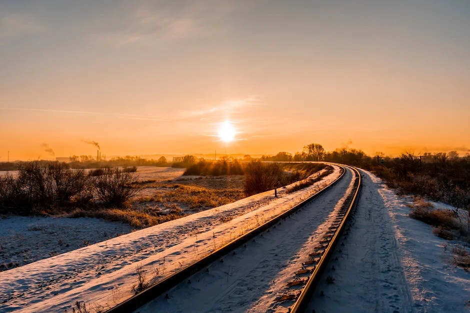 Hawkers, scavengers take over $1.6bn rail tracks in Lagos – TRIBUTE REPORT