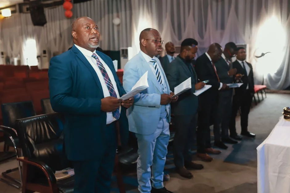 Hayatu Deen Picks Presidential Form — Nigeria Politics Update — Politics Governance