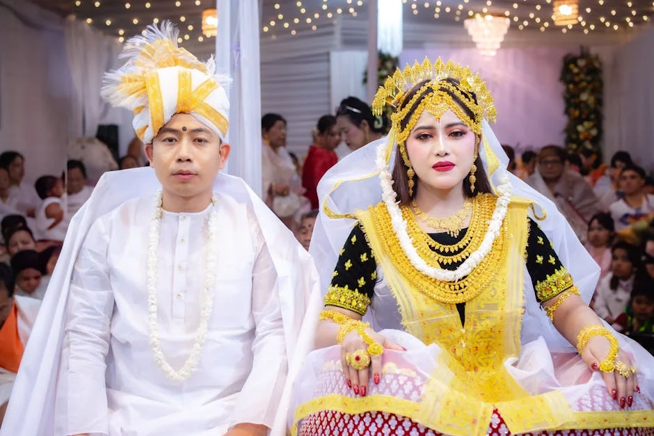 Himachal Wedding Sparks Debate — 66-Year-Old Marries Granddaughter-Age Bride — Economy Business