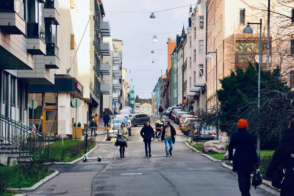 Hoje Launches New Policy to Curb Rising Food Prices — Economy Business