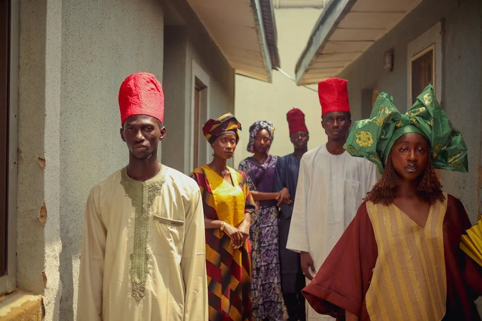 Hokum's Mixed Reception in Nigeria Raises Questions About Horror Films — Economy Business