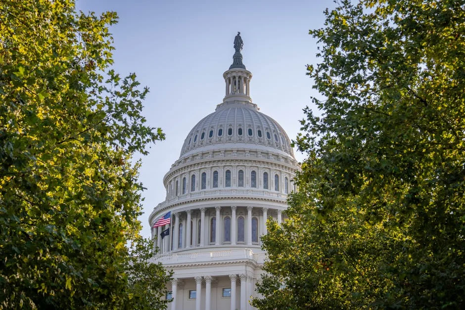 House Passes War Powers Resolution Against Trump — Forces End to Iran Hostilities
