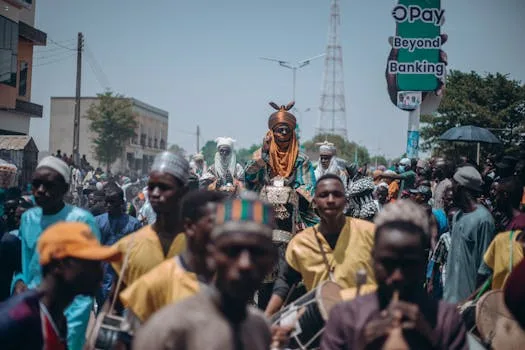 How Chinese-owned OPay and Palmpay clinched Nigeria’s PoS market – BUSINESS DAY REPORT