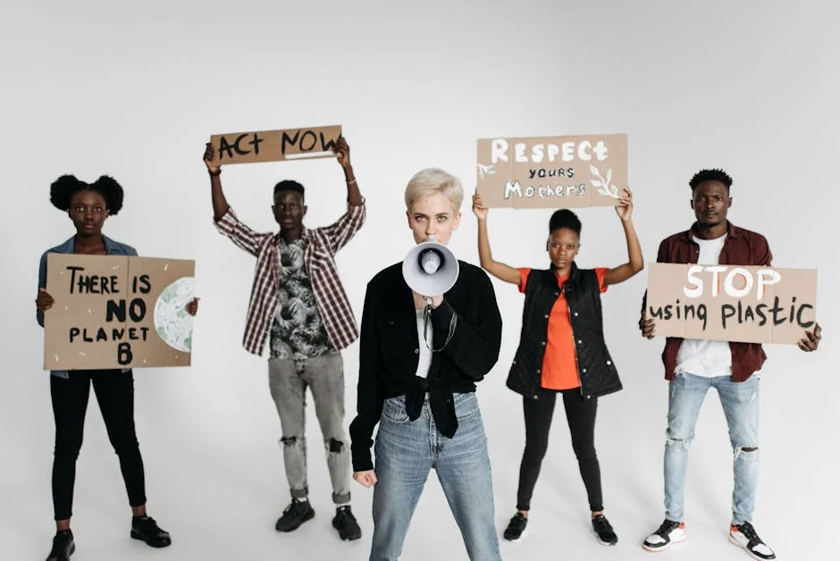 How To Find Protests In Your City When You Don’t Know Where To Start